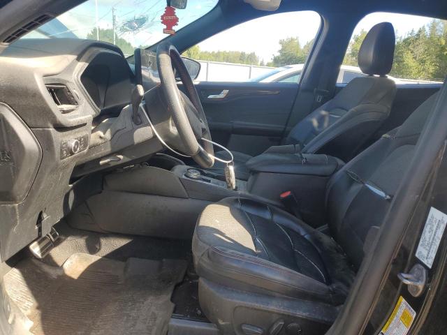 2023 FORD ESCAPE ST 1FMCU9NZXPUA60749