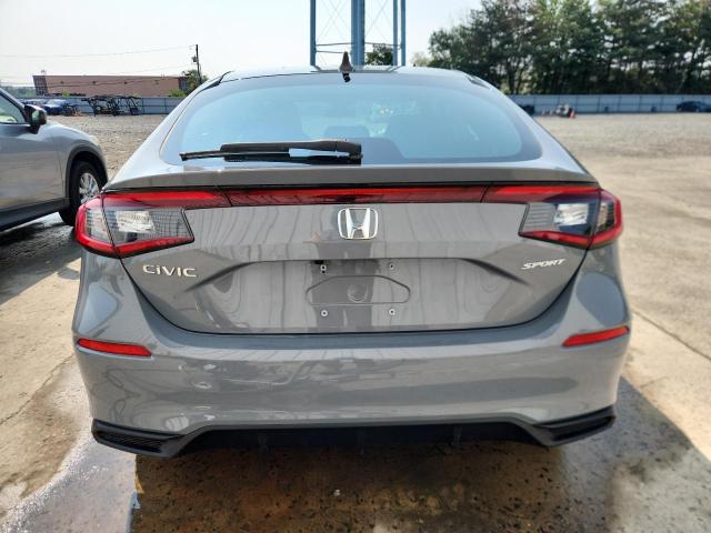 2025 HONDA CIVIC SPOR #3278628954