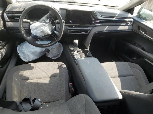 2025 TOYOTA CAMRY XSE - 4T1DAACK4SU513910