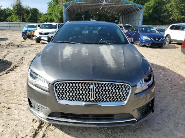 2019 LINCOLN MKZ 3LN6L5A93KR618813