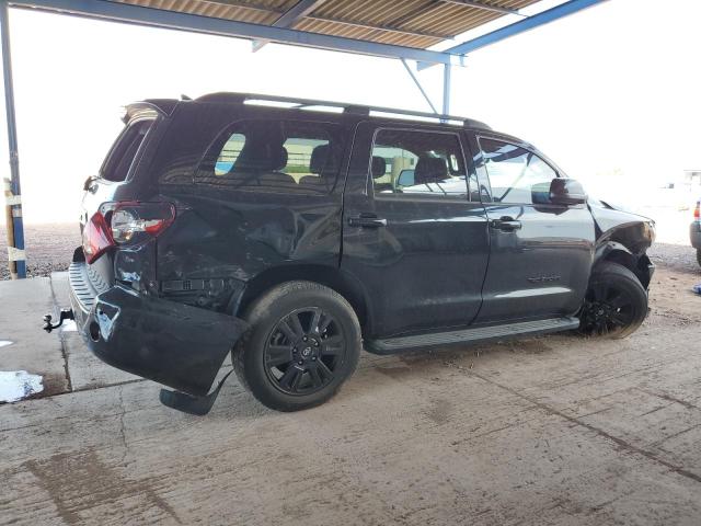 2019 TOYOTA SEQUOIA SR - 5TDBY5G18KS166148