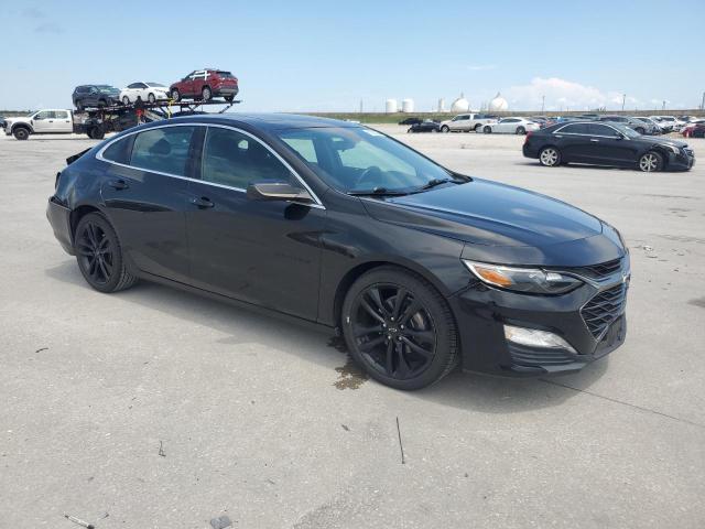 2021 CHEVROLET MALIBU LT 1G1ZD5ST0MF070108