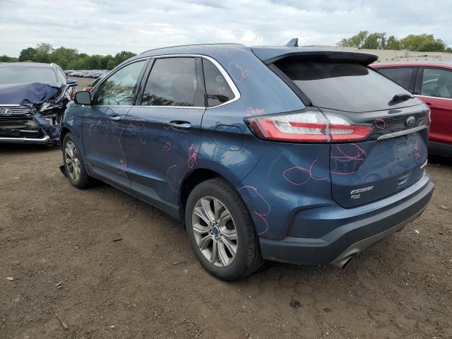 2019 FORD EDGE TITAN 2FMPK4K98KBC23220