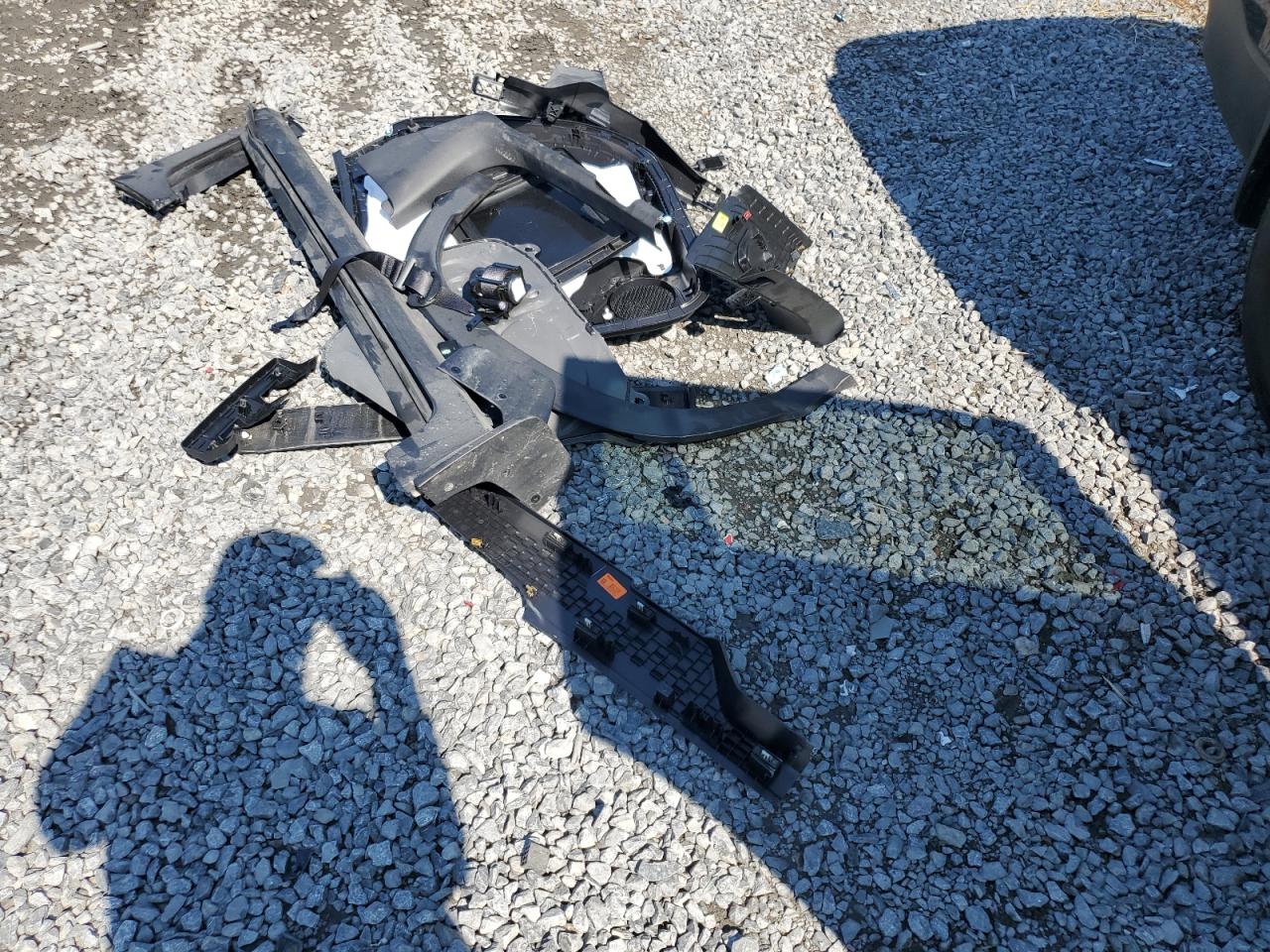 CHEVROLET TRAVERSE LS