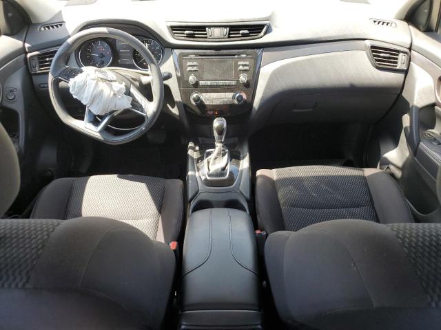 2018 NISSAN ROGUE SPOR - JN1BJ1CP3JW183951