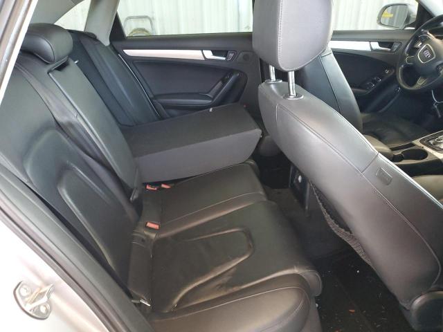 2015 AUDI A4 PREMIUM WAUBFAFL4FN004978