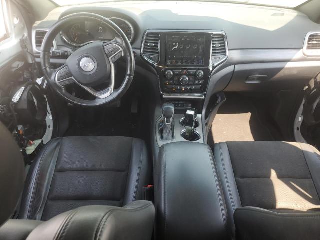 2020 JEEP GRAND CHEROKEE LAREDO 1C4RJEAG7LC128767