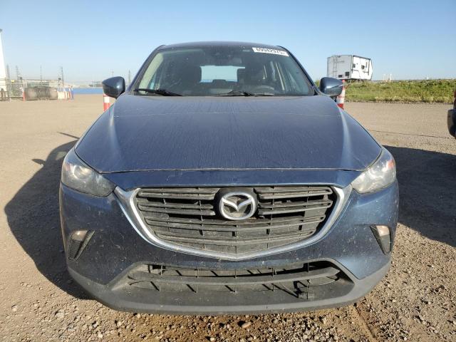 2019 MAZDA CX-3 SPORT JM1DKFB75K0438816