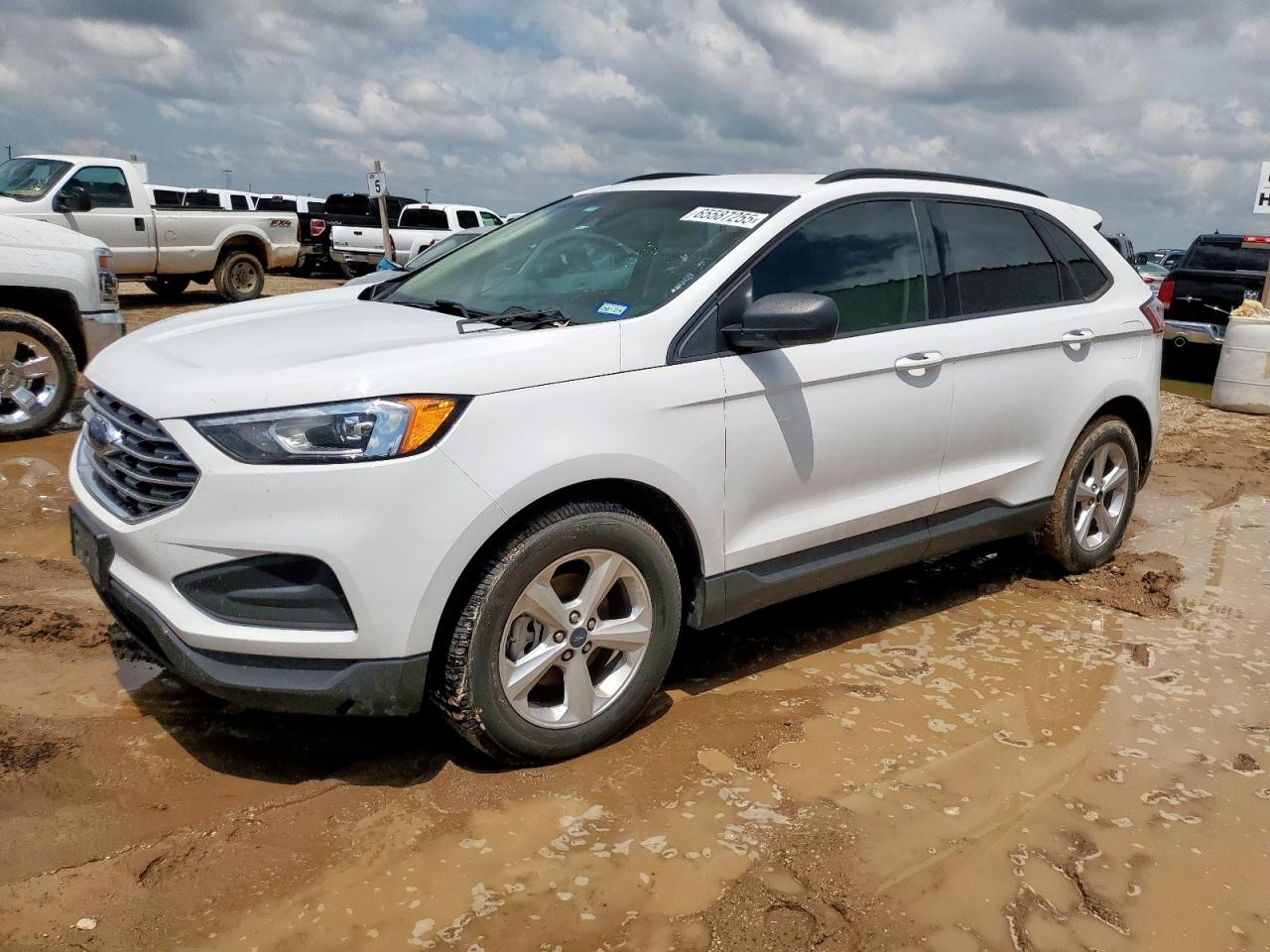 FORD EDGE SE