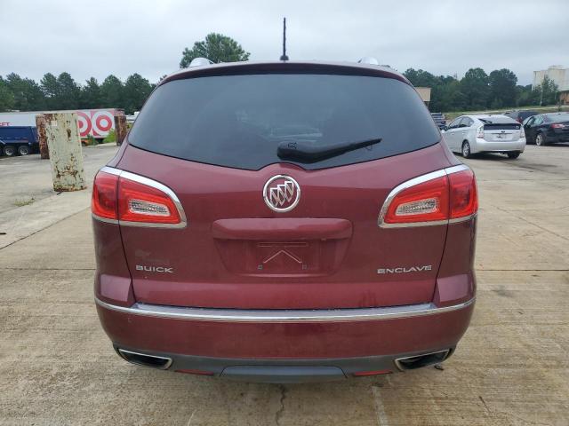2015 BUICK ENCLAVE 5GAKRCKD6FJ135536