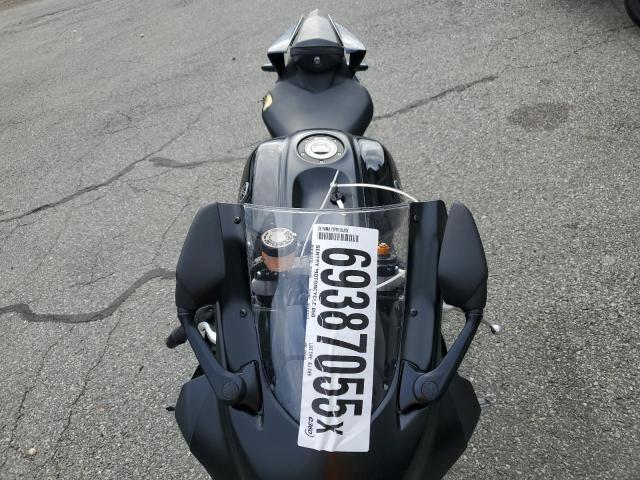 2025 YAMAHA YZFR7 - JYARM38E2SA018540