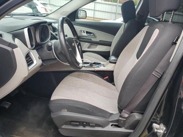 2017 CHEVROLET EQUINOX LT 2GNFLFEKXH6167541