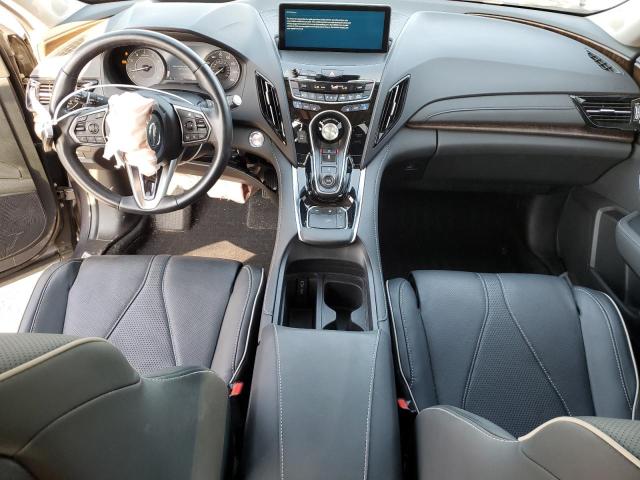 2021 ACURA RDX ADVANCE 5J8TC2H72ML032083
