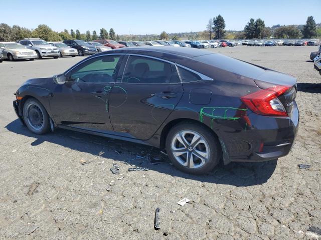 2017 HONDA CIVIC LX 2HGFC2F59HH508749
