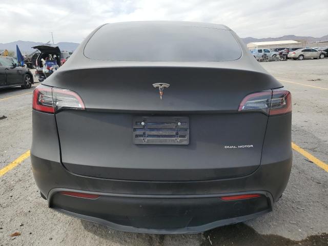 2021 TESLA MODEL Y 5YJYGDEE2MF161239