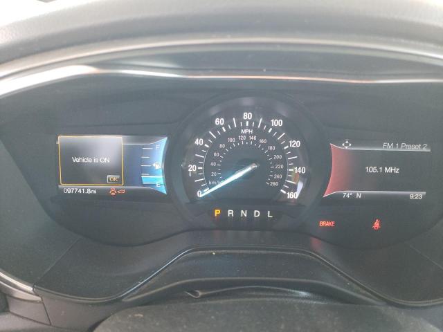 2020 FORD FUSION S 3FA6P0G70LR135871