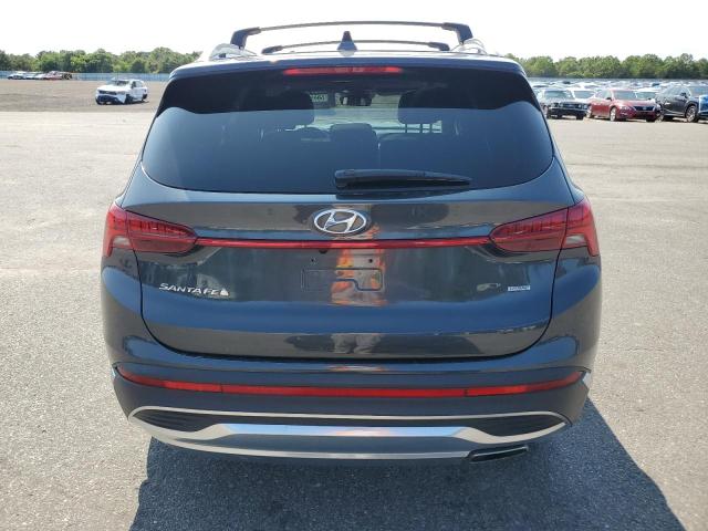 5NMS3DAJ0NH442931 2022 HYUNDAI SANTA FE