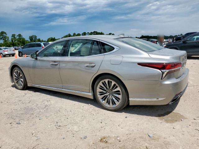 2019 LEXUS LS 500 BAS JTHB51FF6K5009673