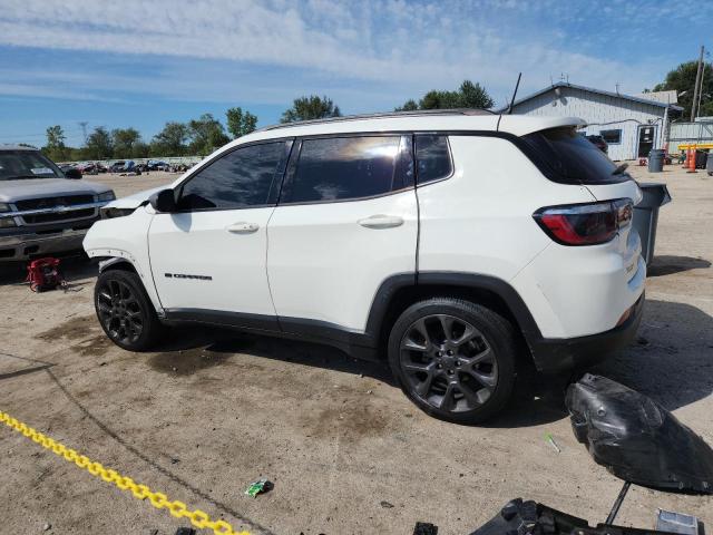 2021 JEEP COMPASS 80 3C4NJCEB0MT553173
