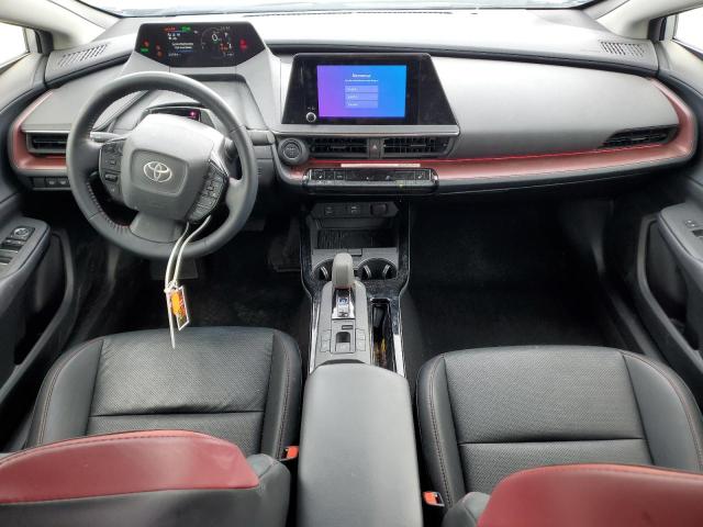 2024 TOYOTA PRIUS PRIME SE JTDACACUXR3012846