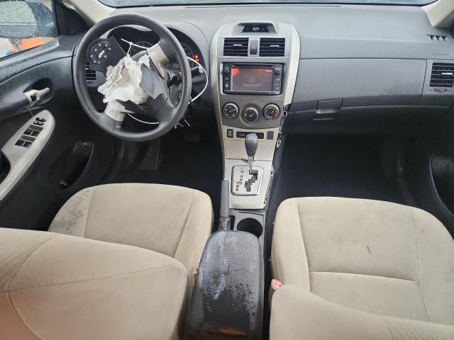 2013 TOYOTA COROLLA BA - 5YFBU4EE0DP146421