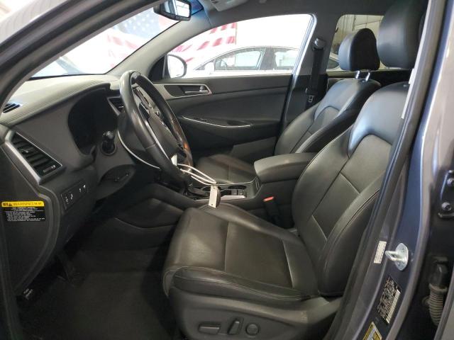 2016 HYUNDAI TUCSON LIM KM8J33A2XGU024169