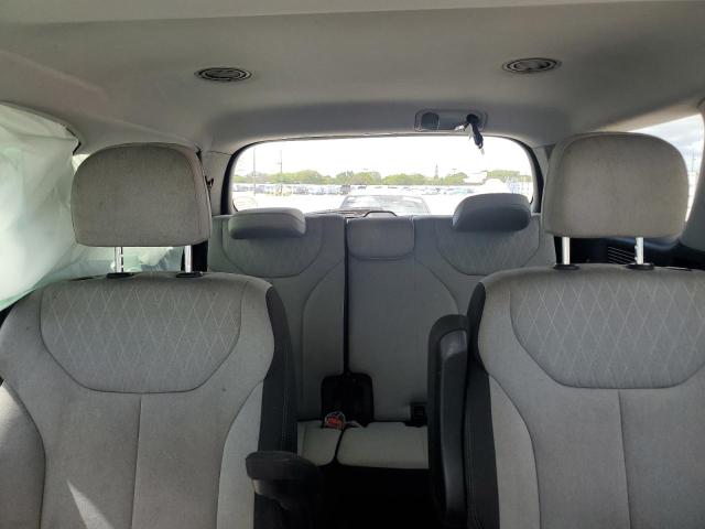 2020 HYUNDAI PALISADE S KM8R24HEXLU152921