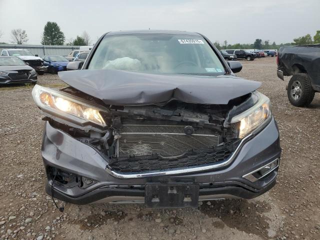2016 HONDA CR-V EX 5J6RM4H5XGL065492