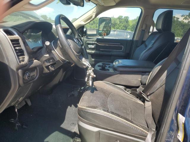 2022 RAM 3500 LARAM 3C63R3JL4NG235511