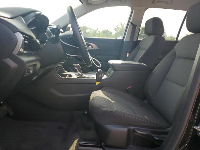 2019 CHEVROLET TRAVERSE LS 1GNEVFKW5KJ284838