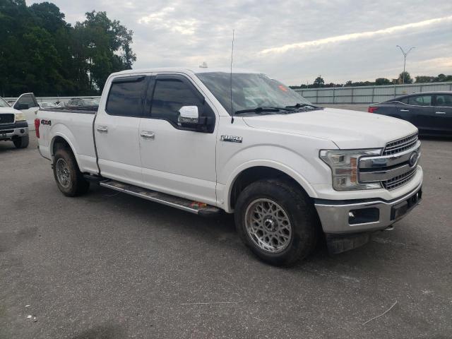 2018 FORD F150 SUPERCREW 1FTFW1EG5JKF26084