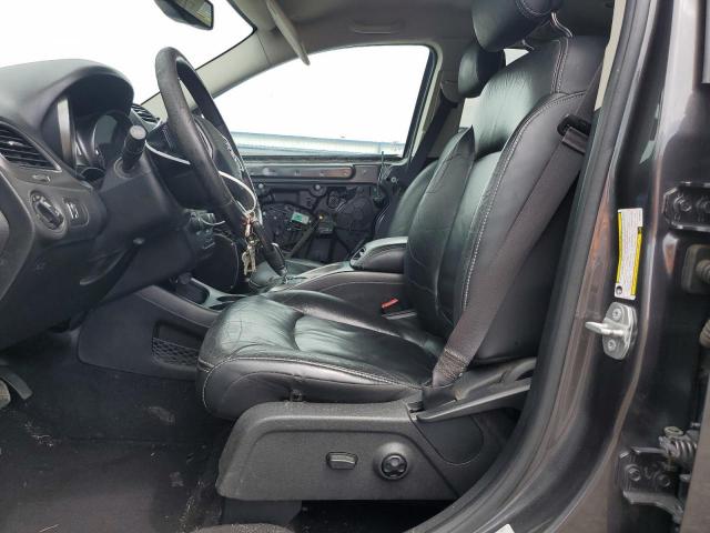 2016 DODGE JOURNEY CR - 3C4PDDGG7GT168325