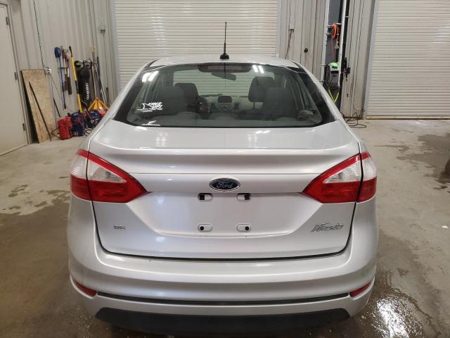 2014 FORD FIESTA SE - 3FADP4BJ1EM190668