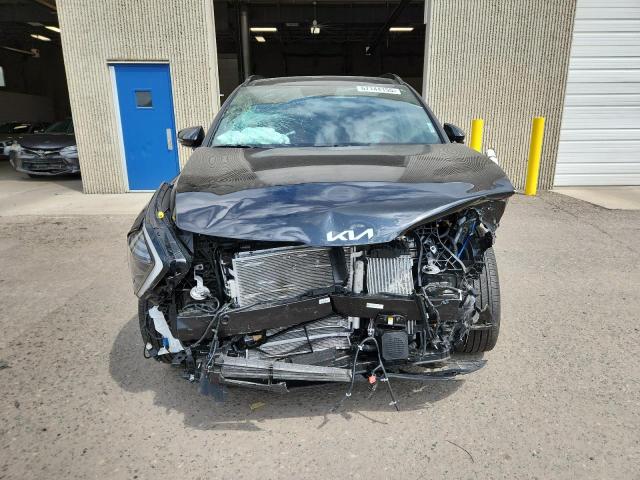 2025 KIA SPORTAGE S KNDPXCDG5S7185739