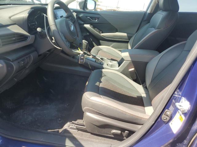 2025 SUBARU CROSSTREK 4S4GUHM66S3723428