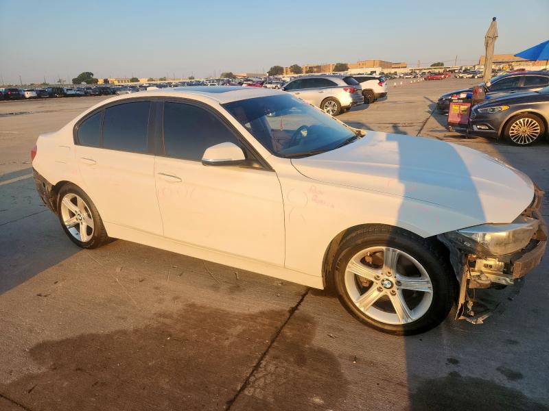 2015 BMW 320 I - WBA3B1C57FK137709