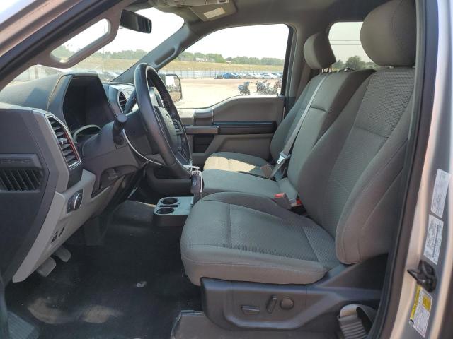 2019 FORD F150 SUPER 1FTEW1E4XKFB53703