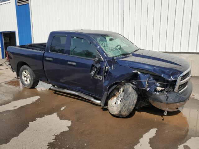 2017 RAM 1500 ST 1C6RR7FG1HS545495