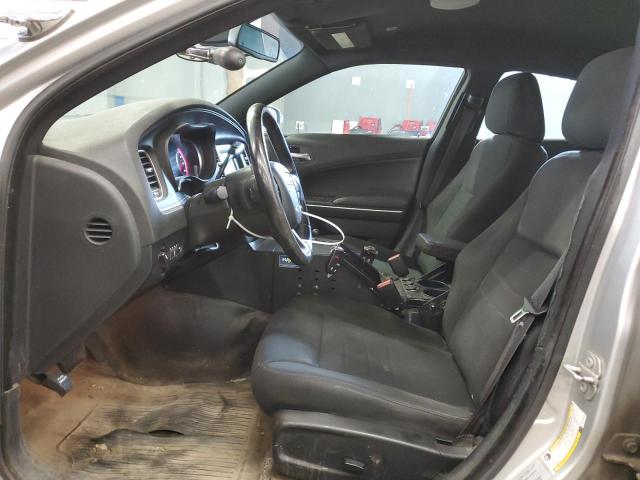 2017 DODGE CHARGER PO 2C3CDXAG6HH654454