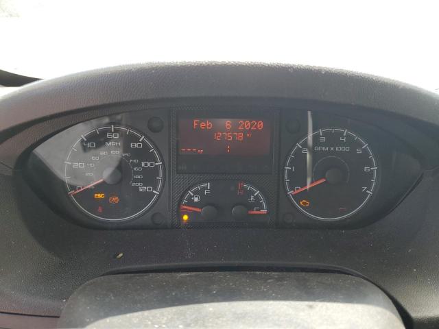 2021 RAM PROMASTER 3C6LRVDG4ME512596