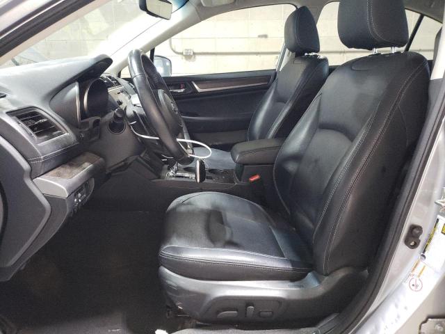 2018 SUBARU LEGACY 3.6 - 4S3BNEN60J3041054