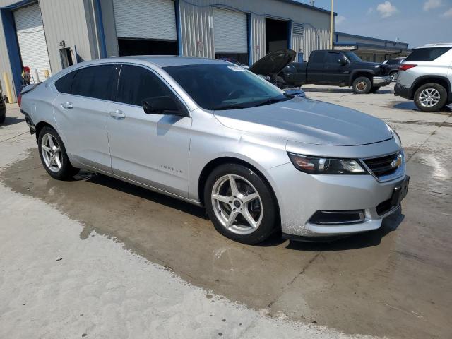 2017 CHEVROLET IMPALA LS 1G11Z5SA6HU112506
