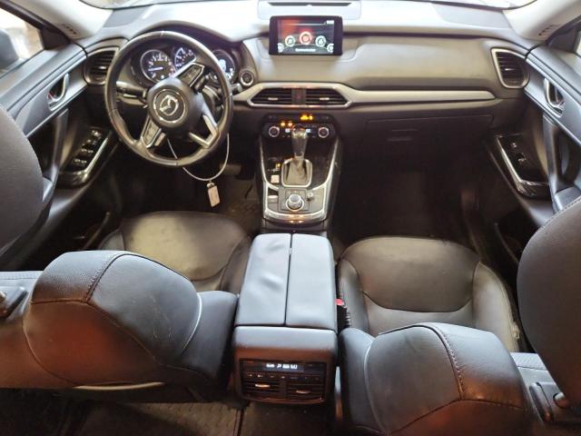 2018 MAZDA CX-9 TOURI JM3TCBCY0J0223777