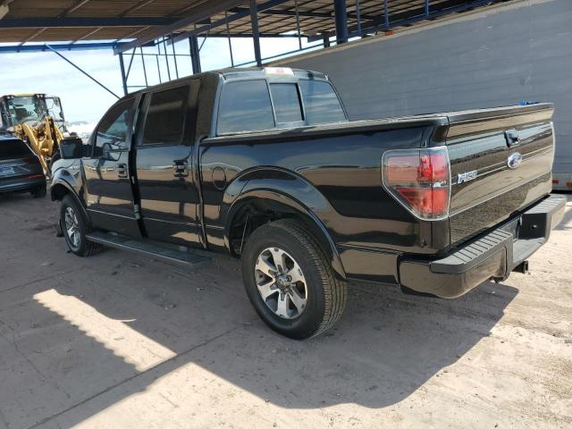 2011 FORD F150 SUPER - 1FTFW1CT0BKD91811