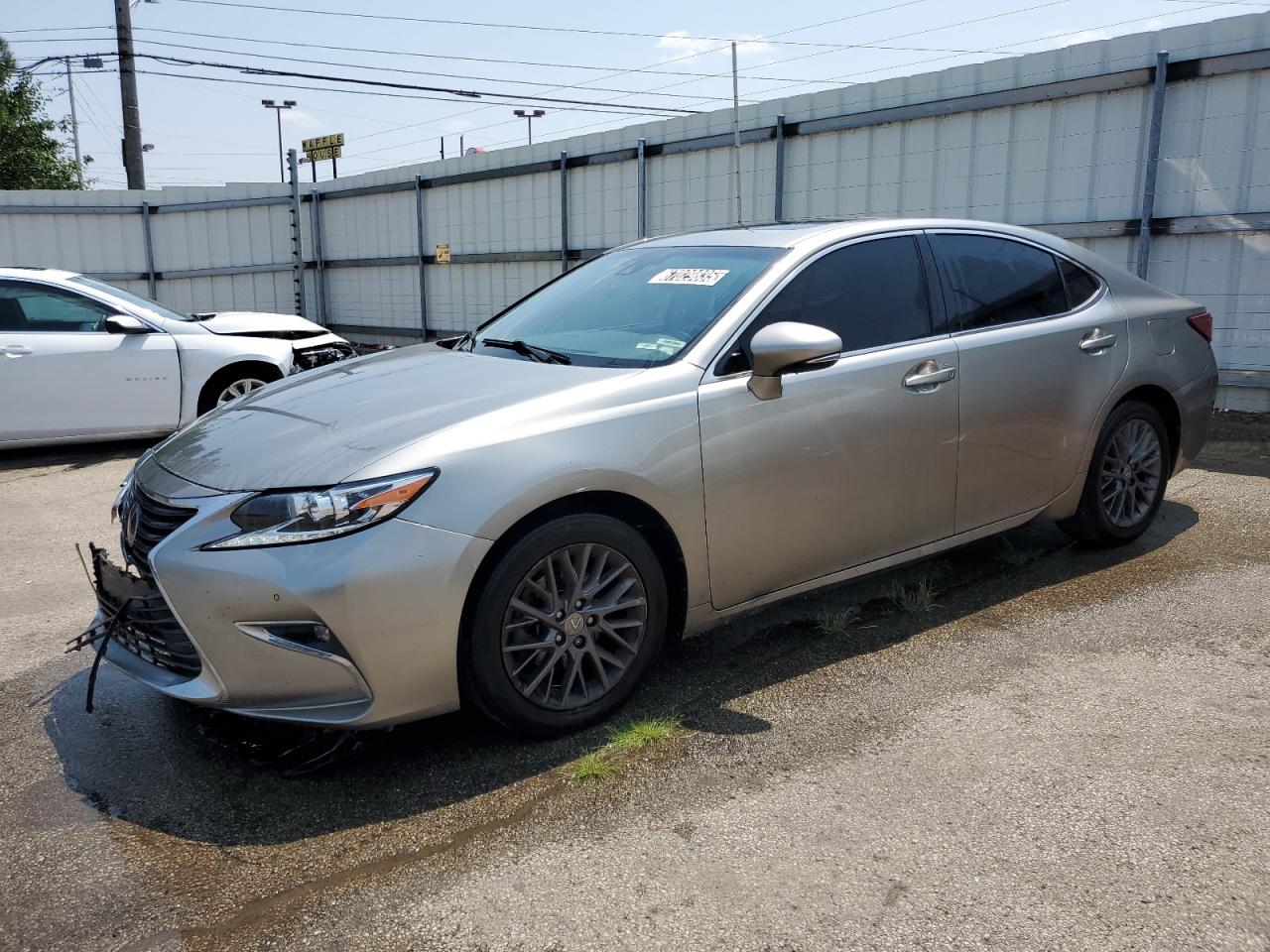 LEXUS ES 350