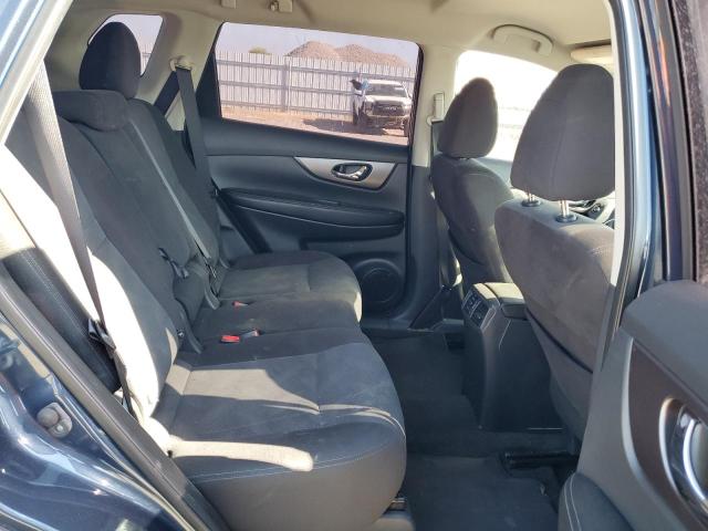 2016 NISSAN ROGUE S KNMAT2MT7GP596351