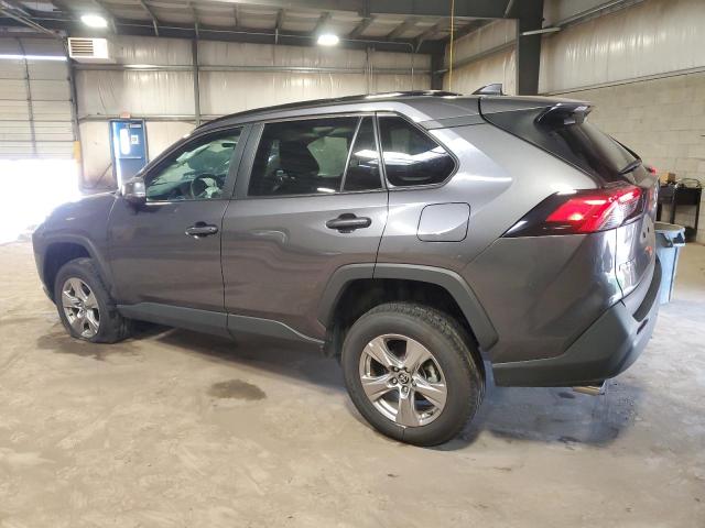 2024 TOYOTA RAV4 XLE - 2T3W1RFV6RC280824