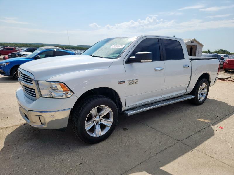 RAM 1500 BIG H