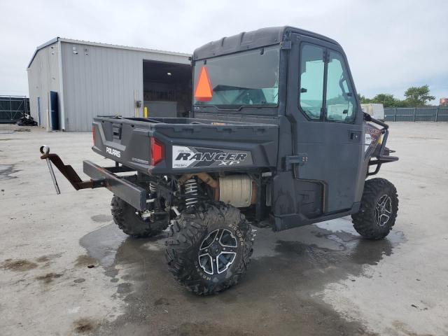 2016 POLARIS RANGER XP 4XARTE876G8548245
