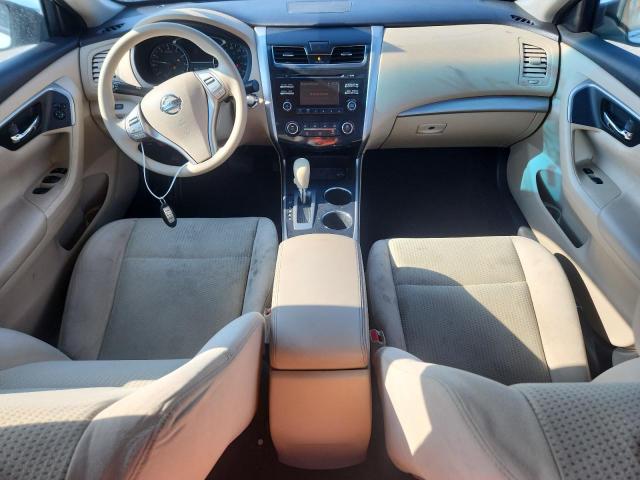 2015 NISSAN ALTIMA 2.5 - 1N4AL3AP5FN898105